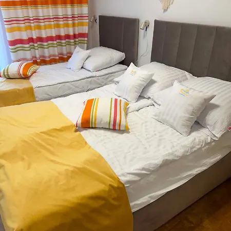 Oli&joly Wylotowa 83b Apartment Kolberg